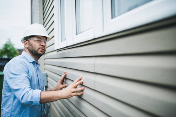 Affordable Siding Repair and Maintenance Services in Barnwell, SC